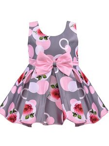 Girl Dress